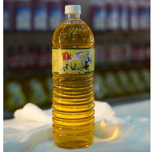 Dishwash Liquid