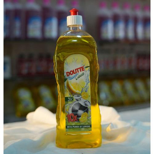 Dishwash Liquid