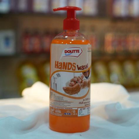 Handwash Liquid