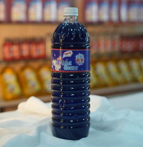 Toilet Cleaner