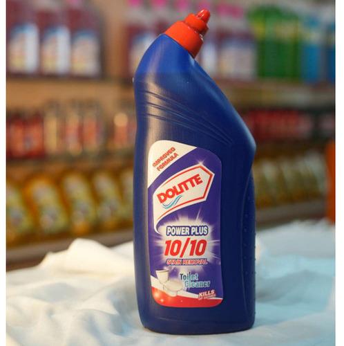 Toilet Cleaner