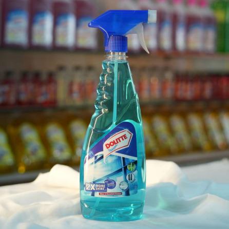 Glass Cleaner