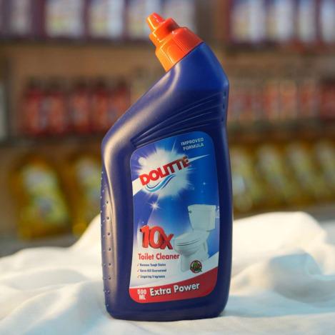 Toilet Cleaner