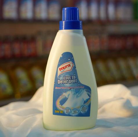 Liquid Detergent