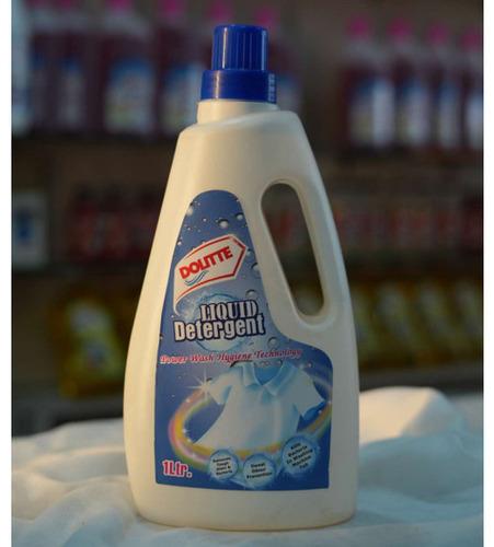 Liquid Detergent