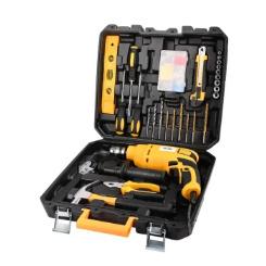 115 Pcs Tools Kit