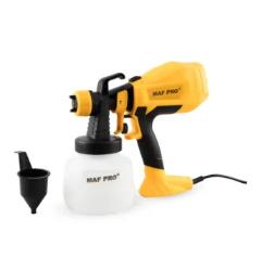 Spray Gun