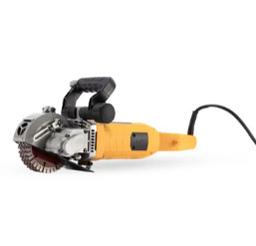 Wall Grooving Machine