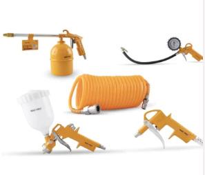 Air Tool Set