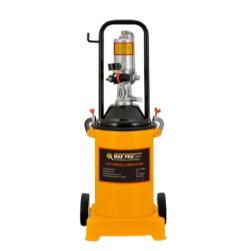 Air Grease Lubricator