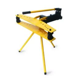Hydraulic Pipe Bender
