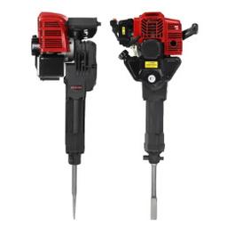 Gasoline Jack Hammer