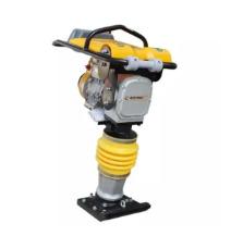 Gasoline Tamping Rammer