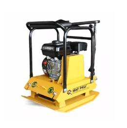 Gasoline Plate Compactor