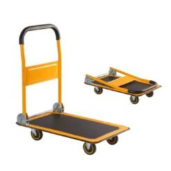 Metal Trolley