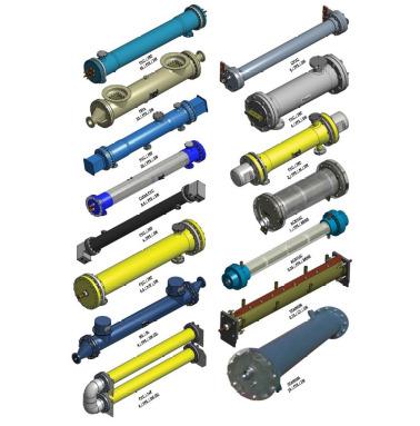 Titanium Based Electrolyzer Brine