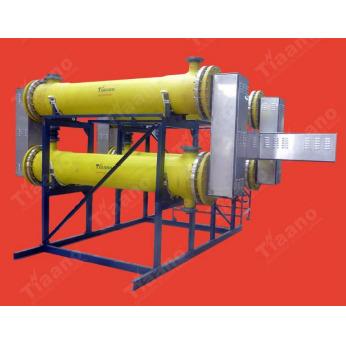 Titanium Electro Chlorinator