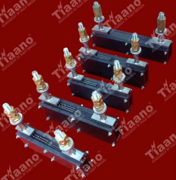 Titanium Electrode Assembly