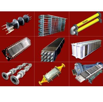 Seawater Chlorinator