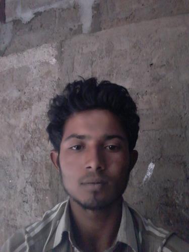 Aamba ram 
