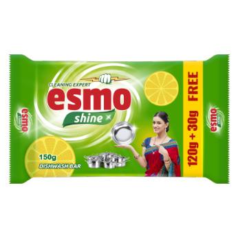 ESMO Shine Dish Wash Bar â¹ 10