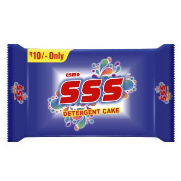 ESMO SSS Detergent Cake â¹ 10
