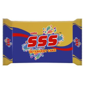 ESMO SSS Detergent Cake â¹ 20