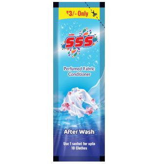 ESMO SSS Perfumed Fabric Conditioner â¹ 3 