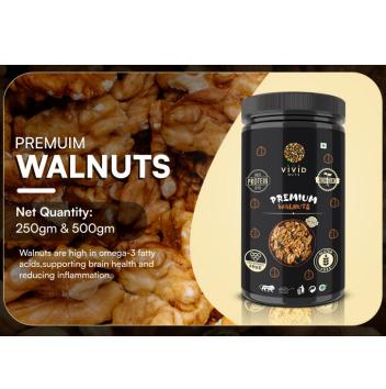 PREMIUM WALNUTS