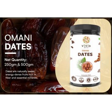 OMANI DATES