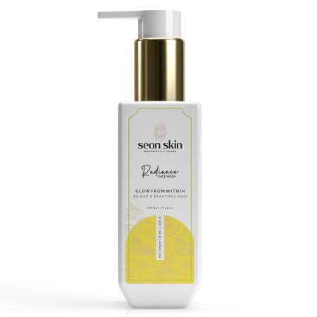 Radiance Vitamin C Facewash