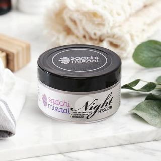 Night Wisdom Cream