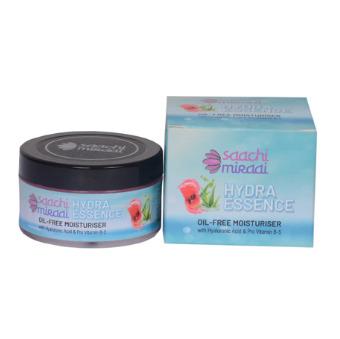 Hydra Essence Oil-Free Moisturizer