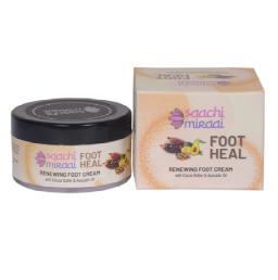 Foot Heal Cream