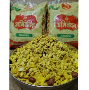 Besan Mixture Namkeen