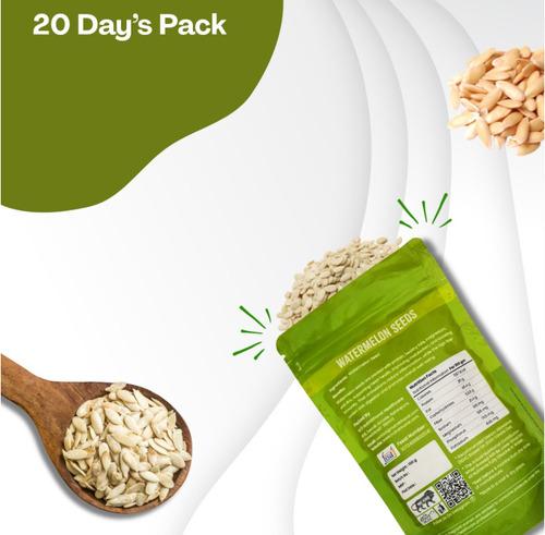 Watermelon Seeds