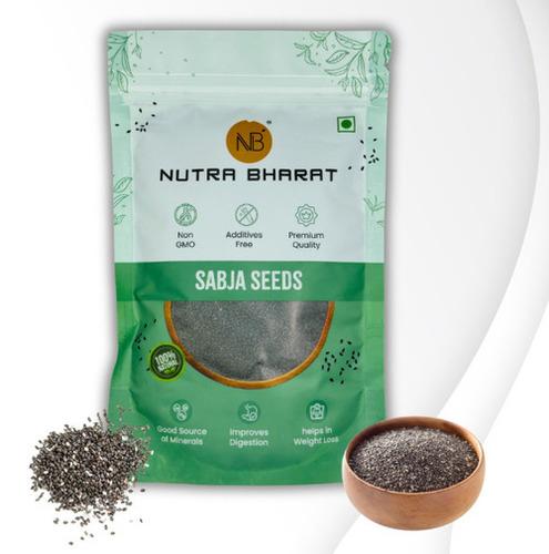 Sabja Seeds