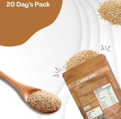 Quinoa Seeds