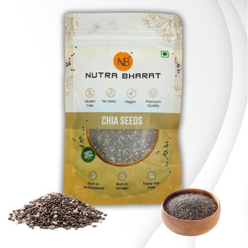 Chia Seeds