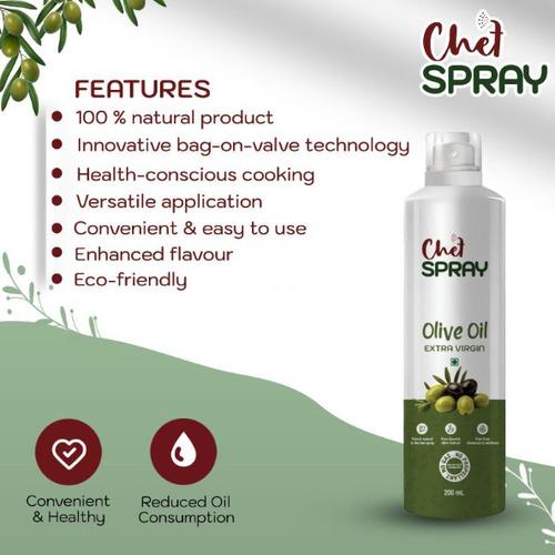 EXTRA VIRGIN OLIVE OIL