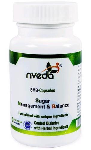 Nveda SMB Capsules