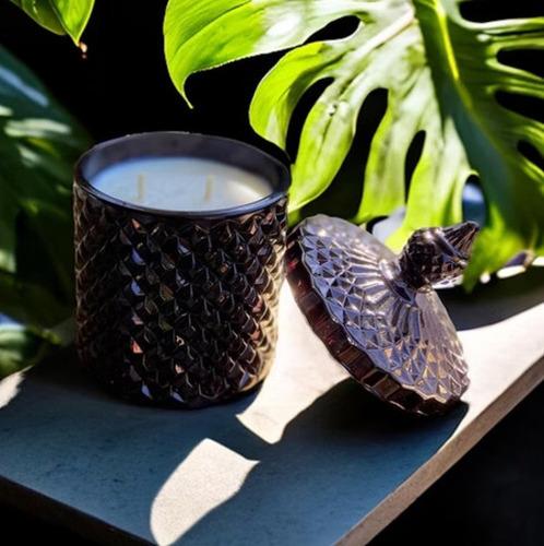 SOY CANDLES: NATURE'S PERFECT AMBIENCE