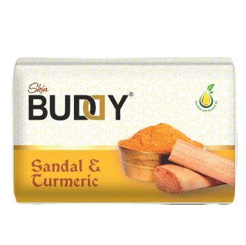 Soap Skin Buddy Sandal & Turmeric 