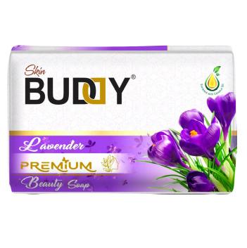 Soap Skin Buddy Lavender