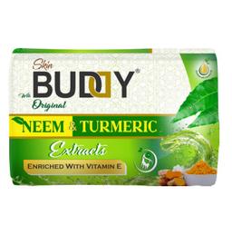 Soap Skin Buddy Neem & Turmeric 