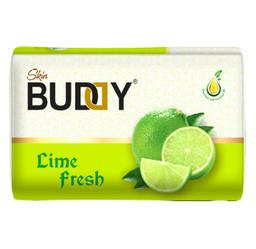 Soap Skin Buddy Lime Fresh