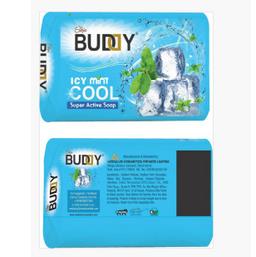 Soap Skin Buddy Icy Mint Cool