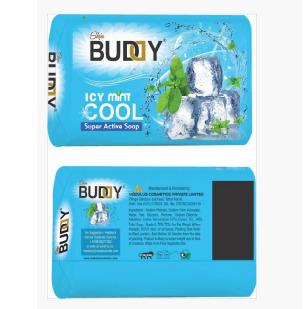 Soap Skin Buddy Icy Mint Cool