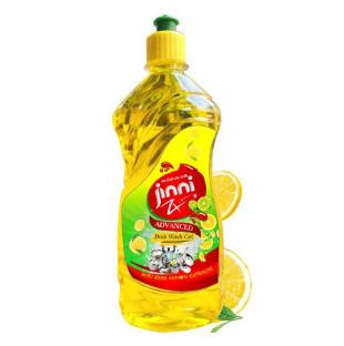 Dish Wash Gel (Jinni Zx)