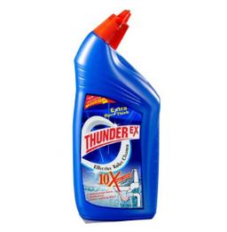 Toilet Cleaner (Thunder Ex)